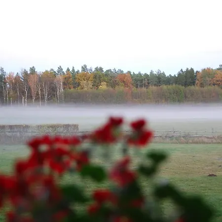 Farm stay Hermanowka *