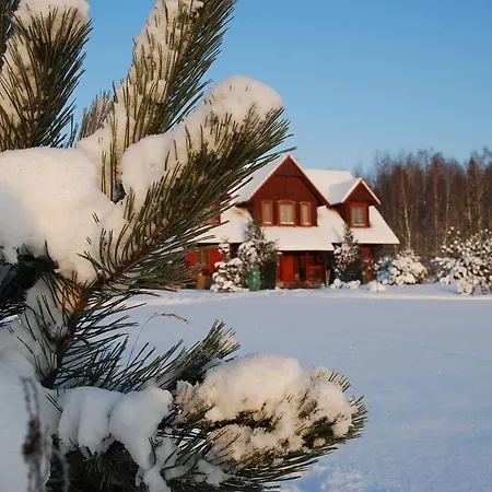Hermanowka Farm stay Ryn (Warmian-Masurian)