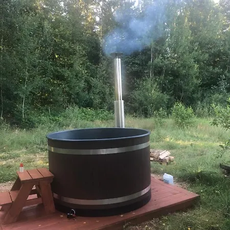 Hermanowka Фермерский дом