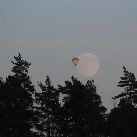 Фермерский дом Hermanowka