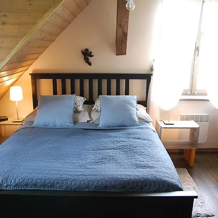 Hermanówka Gospodarstwo agroturystyczne *