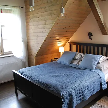 Фермерский дом Hermanowka *