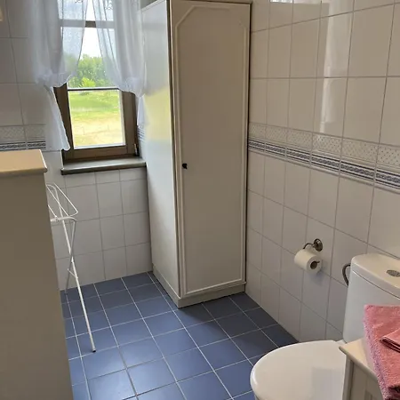 Hermanówka Gospodarstwo agroturystyczne