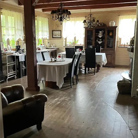 Hermanowka Фермерский дом Рын