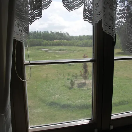 Фермерский дом Hermanowka Рын