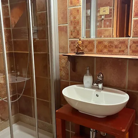 Фермерский дом Hermanowka Рын