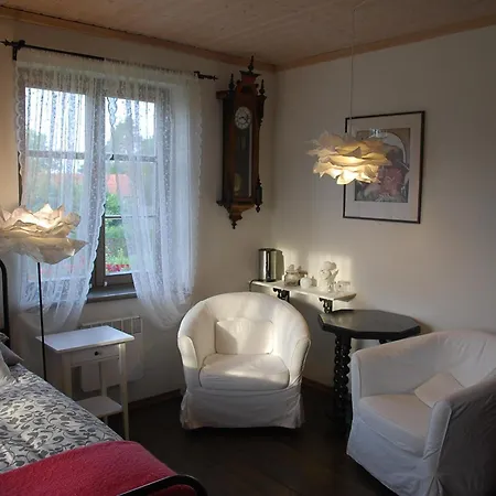 Фермерский дом Hermanowka