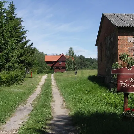 Hermanówka