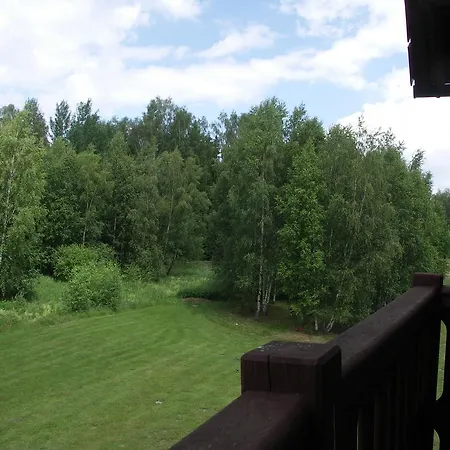 Vakantieboerderij Hermanówka *