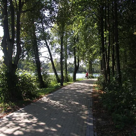 Фермерский дом Hermanowka