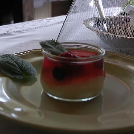 Hermanowka Фермерский дом *