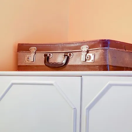 Фермерский дом Hermanowka *