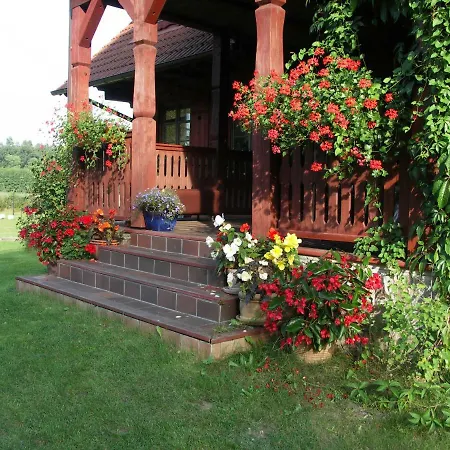 Hermanowka Фермерский дом