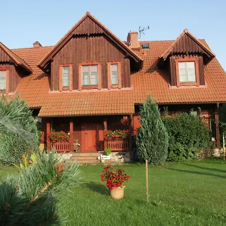 Hermanówka * Ryn (Warmian-Masurian)