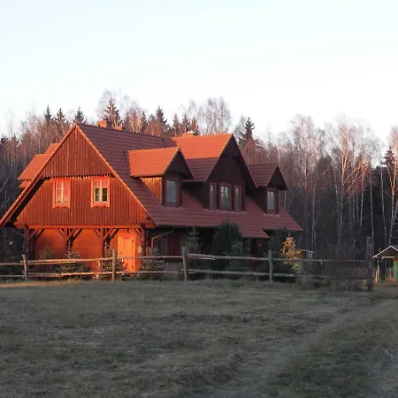 Hermanówka * Ryn (Warmian-Masurian)
